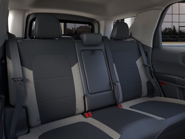New 2026 Ford Bronco Sport Big Bend AWD/4WD image 11