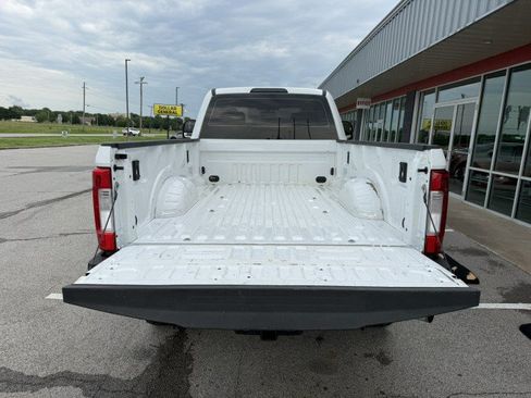 Used 2017 Ford F350 XL AWD/4WD image 5