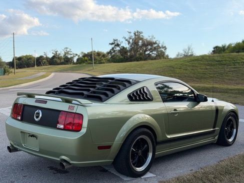 Used 2006 Ford Mustang GT Premium image 6