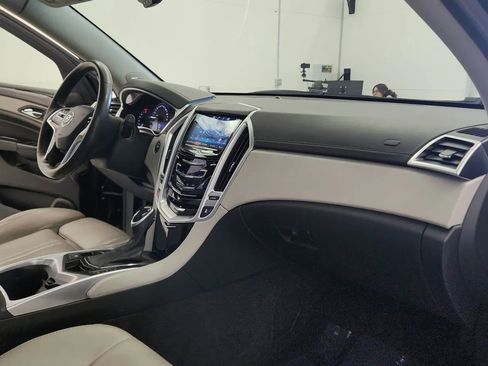 Used 2016 Cadillac SRX Luxury w/ Driver Awareness Package image 25