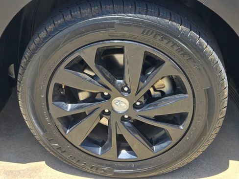 Used 2020 Hyundai Tucson Value FWD image 7