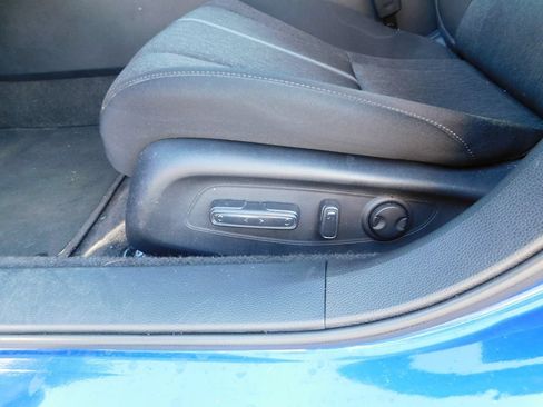 Used 2024 Honda Accord Sport image 14