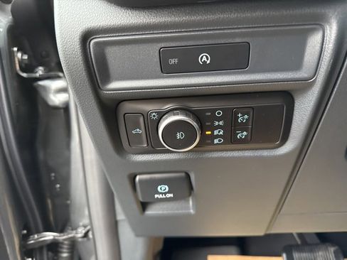 New 2025 Ford F150 STX w/ Equipment Group 200A image 17