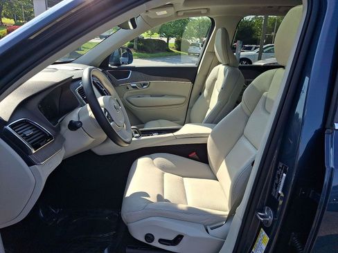 Used 2023 Volvo XC90 B6 Plus w/ Protection Package Premier AWD/4WD image 15