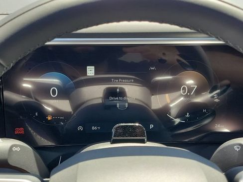 New 2026 Hyundai Palisade Calligraphy AWD/4WD image 9