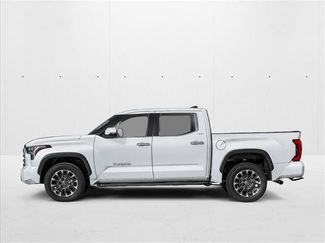 New 2026 Toyota Tundra Limited AWD/4WD video 3