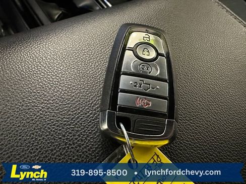 Used 2023 Ford F150 XLT w/ Equipment Group 302A High image 18