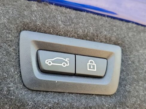 Used 2018 BMW M5 AWD/4WD image 7