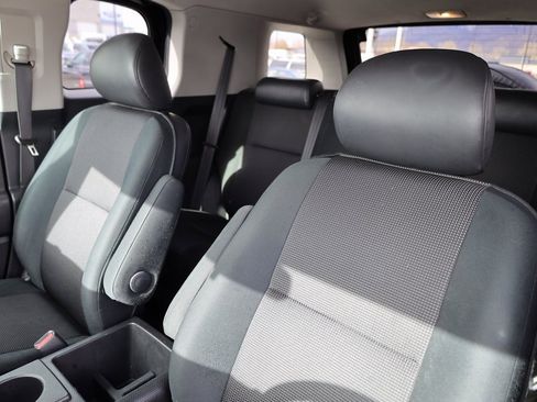 Used 2007 Toyota FJ Cruiser Base image 17