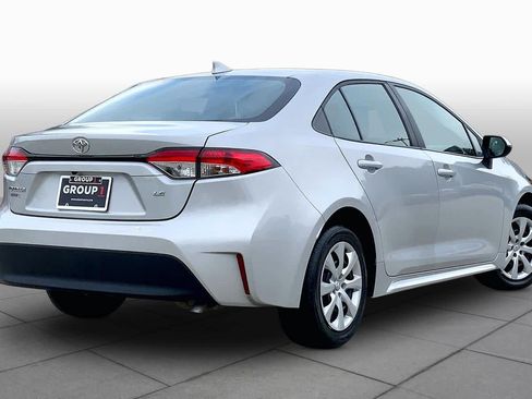 Used 2024 Toyota Corolla LE FWD image 13