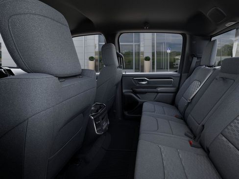 New 2026 RAM 1500 Big Horn image 36