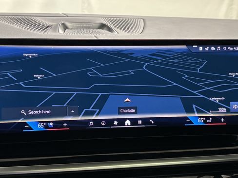New 2026 BMW ALPINA XB7 AWD/4WD image 20