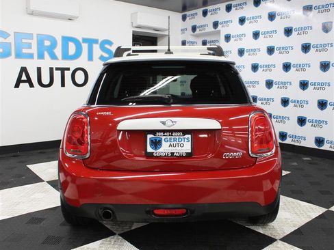 Used 2014 MINI Cooper 2-Door Hardtop FWD image 3