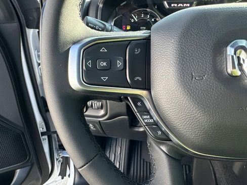 New 2026 RAM 1500 Big Horn image 41