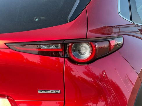 Certified 2023 MAZDA CX-30 AWD 2.5 S w/ Select Package image 33