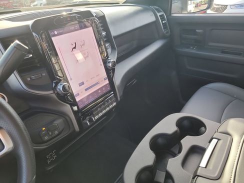 New 2026 RAM 2500 Tradesman image 18