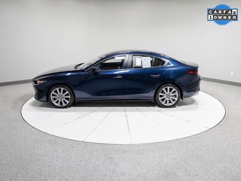 Used 2025 MAZDA MAZDA3 s image 32