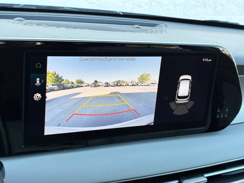 Used 2024 Hyundai Palisade SEL FWD image 21