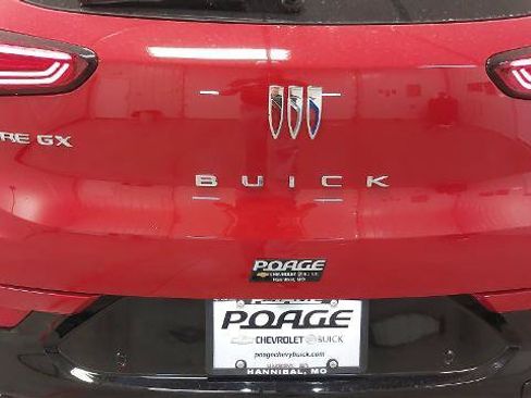 New 2026 Buick Encore GX Sport Touring w/ Advanced Technology Package AWD/4WD image 33