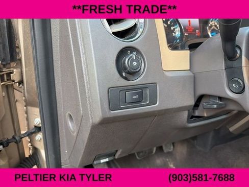 Used 2014 Ford F150 XLT w/ Equipment Group 302A Luxury image 17