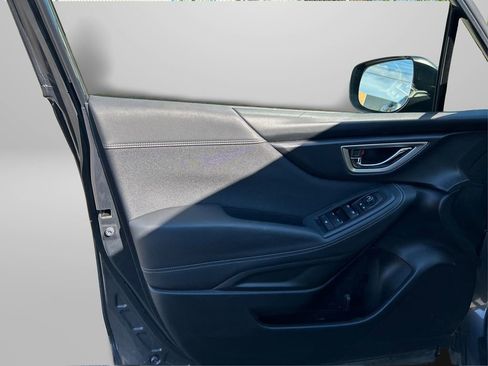 Certified 2022 Subaru Forester Premium image 20