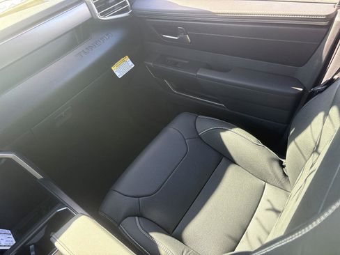 Used 2026 Toyota Tundra SR5 image 15