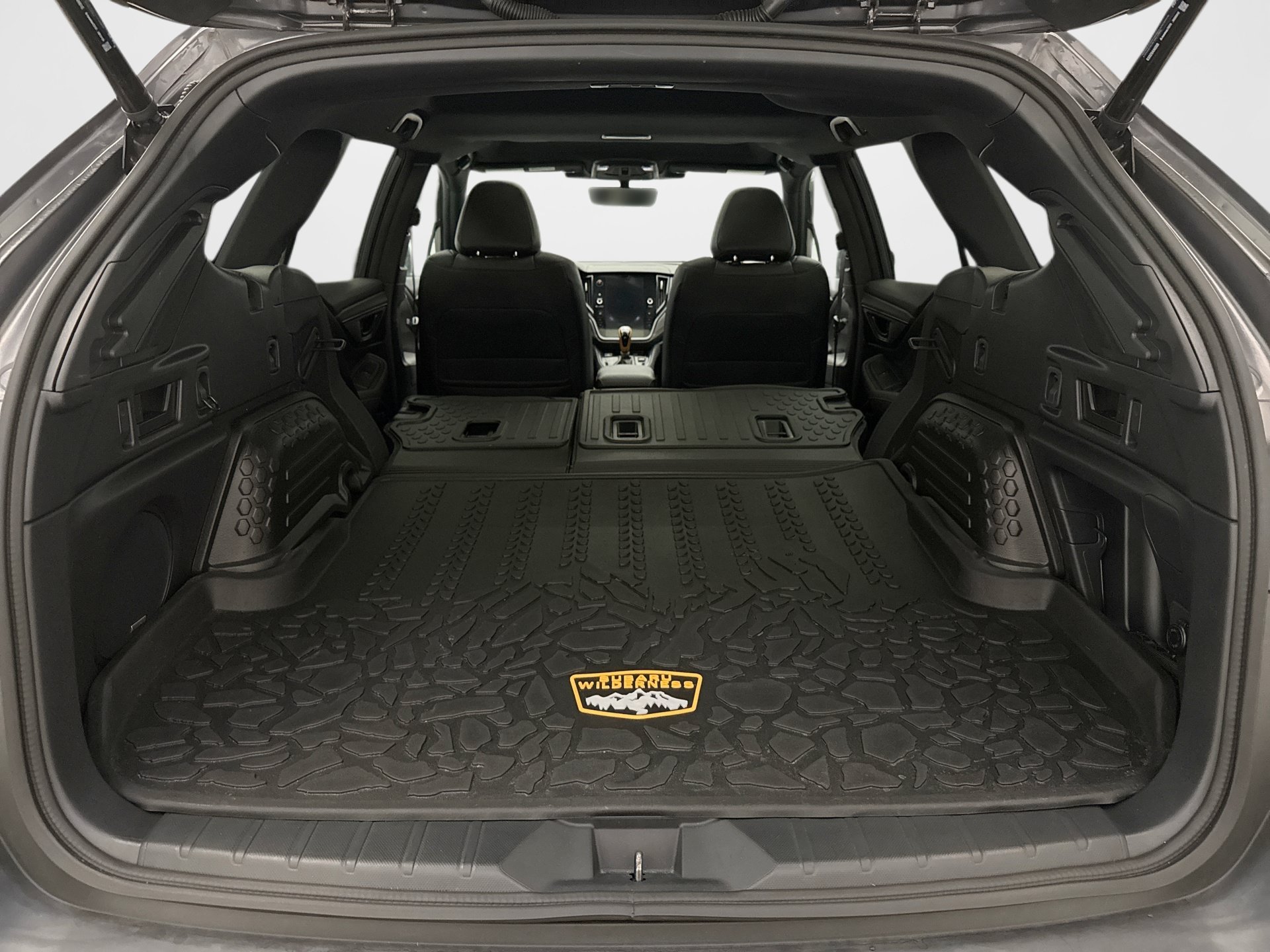 Used 2024 Subaru Outback Wilderness AWD/4WD image 25