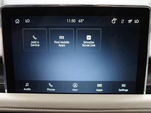 Used 2022 Lincoln Aviator Reserve w/ Equipment Group 201A AWD/4WD image 29