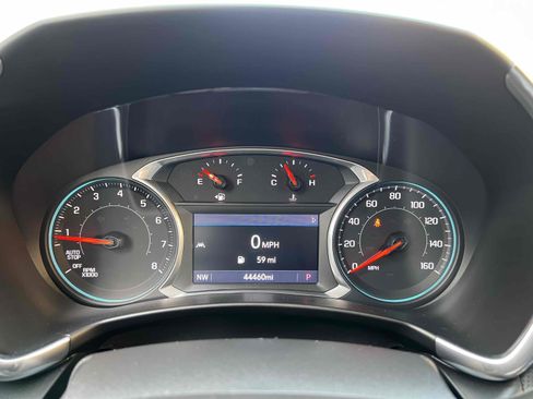 Used 2020 Chevrolet Equinox Premier image 7