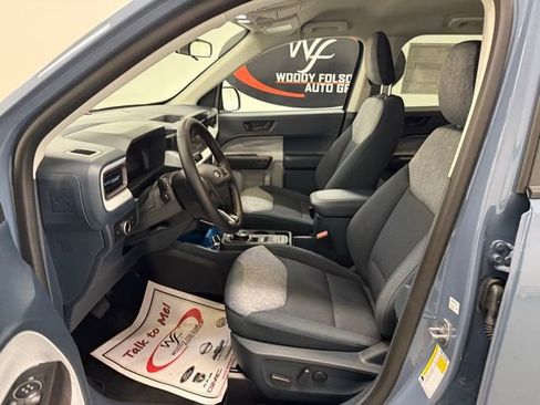 New 2026 Ford Maverick XLT w/ XLT Luxury Package image 10