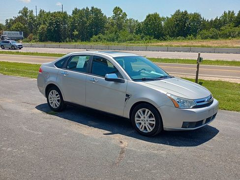 Used 2009 Ford Focus SEL FWD image 7