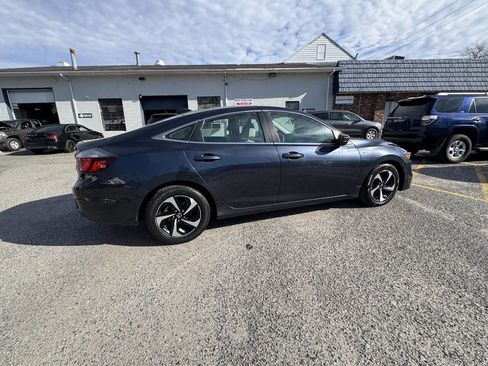 Used 2021 Honda Insight EX image 14