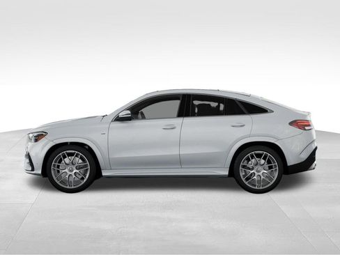 New 2026 Mercedes-Benz GLE 53 AMG 4MATIC Coupe image 34