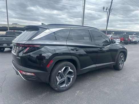 Used 2024 Hyundai Tucson Limited image 6