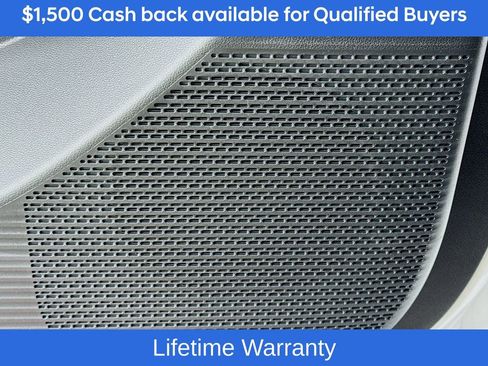 New 2026 Hyundai Santa Fe XRT image 19