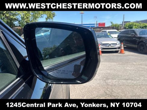 Used 2023 Jeep Grand Cherokee Limited w/ Luxury Tech Group II AWD/4WD image 18