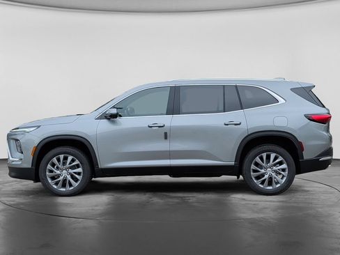 New 2026 Buick Enclave Preferred w/ Power Package AWD/4WD image 5