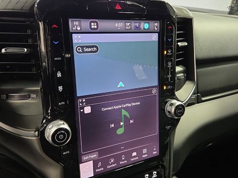 New 2026 RAM 2500 Big Horn image 15