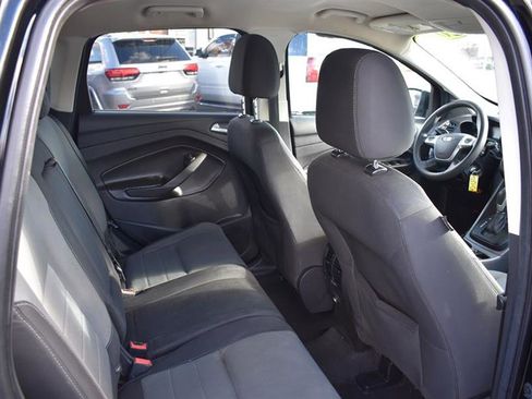 Used 2016 Ford Escape SE image 14