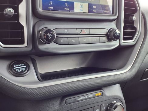 Used 2024 Ford Bronco Sport Big Bend w/ Convenience Package image 14