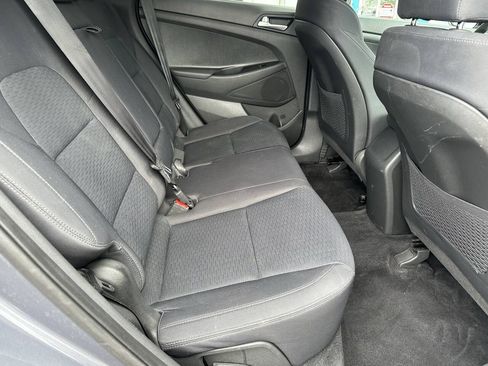 Used 2019 Hyundai Tucson SE AWD/4WD image 15