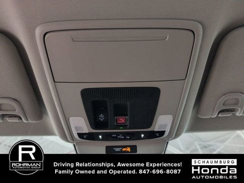 New 2025 Honda Accord Touring image 10