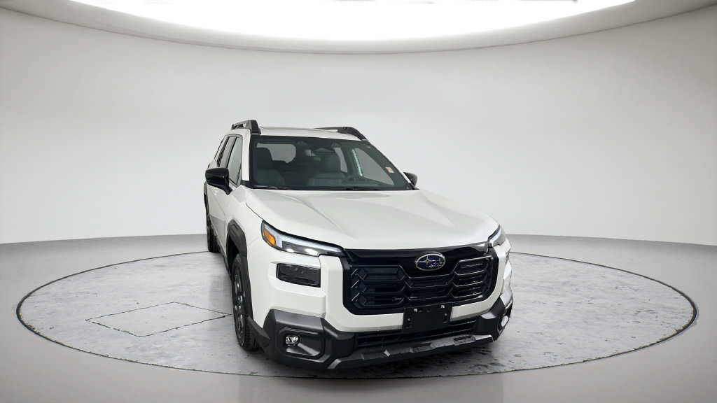 New 2026 Subaru Outback Premium AWD/4WD image 3