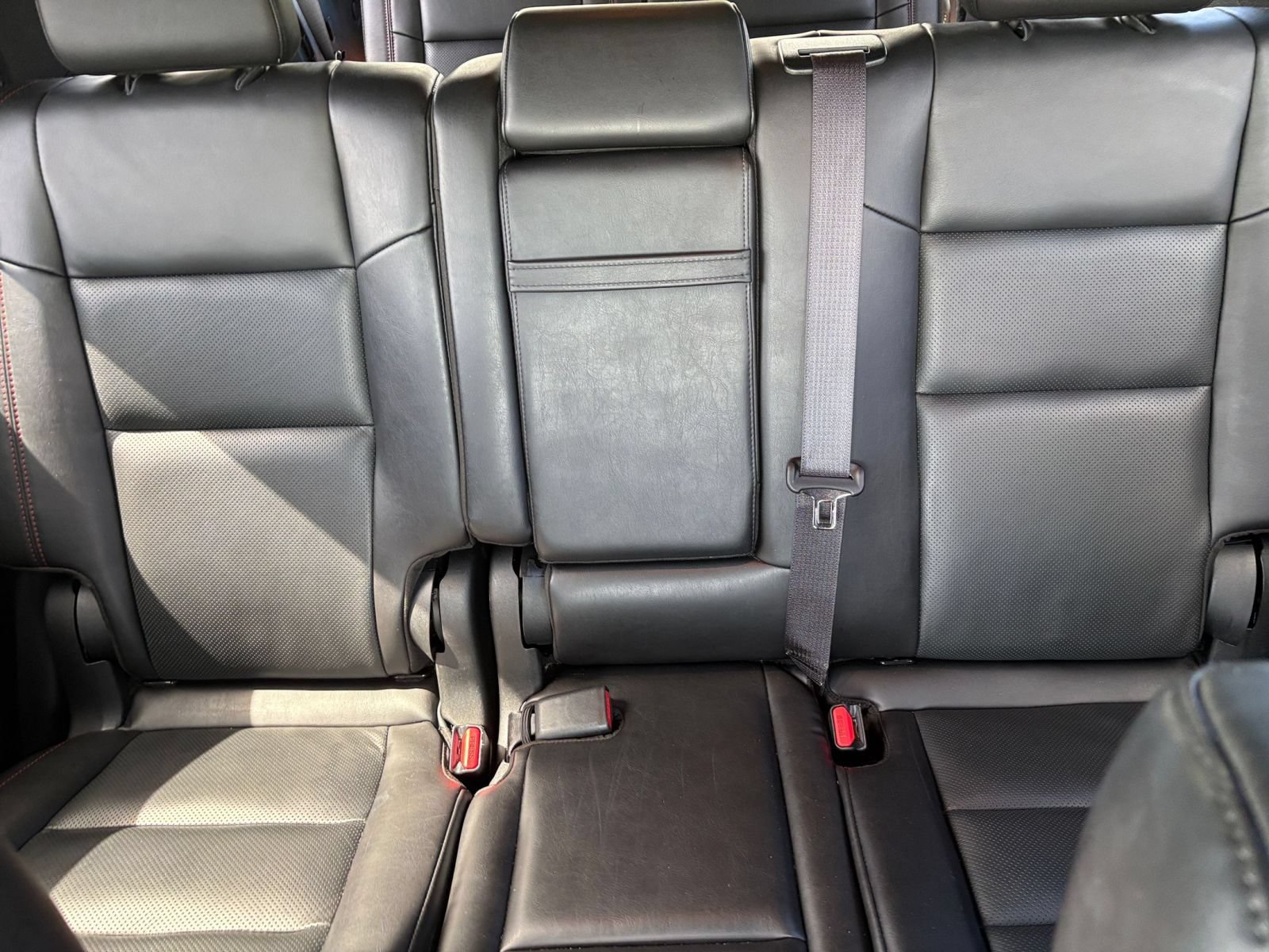 Used 2026 Dodge Durango GT AWD/4WD image 42