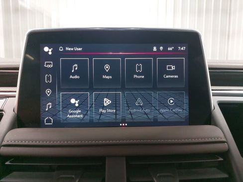 Used 2024 GMC Yukon SLT w/ Max Trailering Package image 25