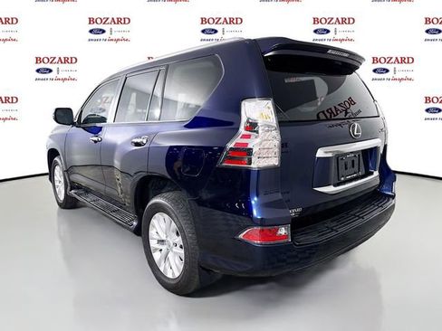 Used 2022 Lexus GX 460 Premium image 6