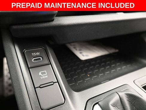 Certified 2026 Toyota RAV4 AWD Plug-in Hybrid image 23
