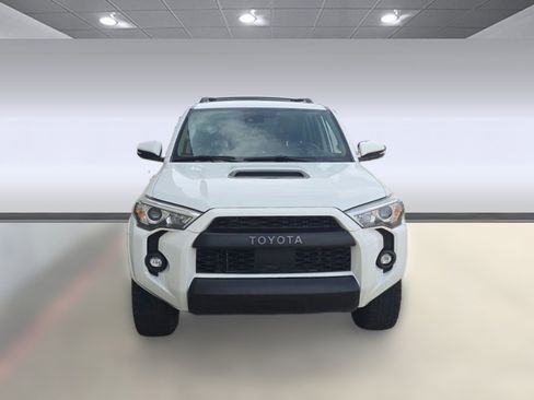 Used 2024 Toyota 4Runner TRD Off-Road Premium image 6