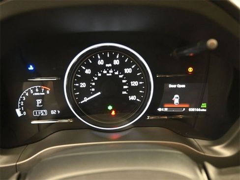 Used 2022 Honda HR-V EX image 32