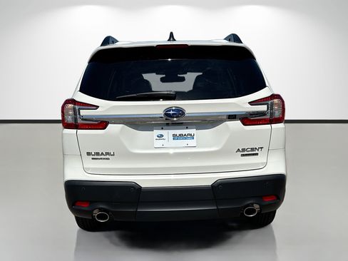 New 2026 Subaru Ascent Limited image 4